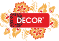 НАМЕРЕНИЕ "DECOR"