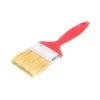 Кисть плоская "Классик-Стандарт" 100 мм (плас.руч.)  (1/12) Китай  (0111126)