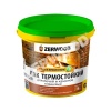 Лак термостойкий  ZERWOOD LT для печей и каминов глянцевый 2,5кг ведро (1/4) 00871698677