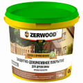ZERWOOD защитно-декоративный состав. АЛКИДНЫЙ (срок годности 2года) ZERWOOD защитно-декоративный состав. АЛКИДНЫЙ (срок годности 2года)