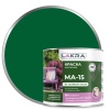 Краска МА-15 Зеленый ЛАКРА  1,9кг(1/3)(0007959)