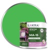 Краска МА-15 Салатовая  ЛАКРА 1,9кг(1/3)(0007965)