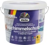 Краска интерьерная Dufa ВД SCHIMMELSCHUTZ база 3 (С) ЗИМА (сверхстойкая к влаж.истиранию) п/мат 5л