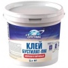 Клей БУСТИЛАТ Спутник ИЖ 25кг ведро (1/1 (00005057)