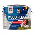 Краска Dufa WOOD FLEX Краска Dufa WOOD FLEX