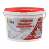 Декор. покрытие с эф. средиземн. Parade Deco Mediterra S60 Белый 4кг Россия
