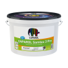 Краска водно-дисперсионная для внутренних работ Caparol Samtex 3 Pro БАЗА 1  10л (1/1)
