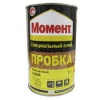 Клей Момент Пробка Хенкель (1л) банка 805035
