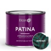 Краска Elcon Патина зелень (0,08кг)(1/12) 00-00000631