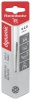  Сверло RENNBOHR DYNAMIC CARD по металлу ЦХ 2,0х49мм HSS-G P6M5(2шт/уп)675020