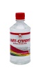 Уайт-спирит (нефрас С4 155/205 ) ХимАвто  0,5л/0,35кг ПЭТ (1/25)