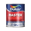 Эмаль Master90 BW белая 2,5л