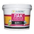 Лак паркетный ЛАКРА (ВЛП-1; ПФ-231) Лак паркетный ЛАКРА (ВЛП-1; ПФ-231)