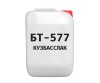 Лак БТ-577 КРАСБЫТ Кузбасслак 10л/7,6кг (1/1)