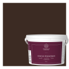 Краска резиновая Master Good (эластичная) Коричневая (Темный шоколад) RAL 8017 2,4кг(1/4) (01405)
