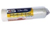 Пленка защитная UNIBOB с малярной лентой клейк.слой 3,5м * 20м (1/25)(78980)