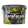 Краска ВД "DufaPremium" KeraFacade База 1(А) 2,5л (1/1)