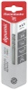 Сверло RENNBOHR DYNAMIC CARD по металлу ЦХ 2,5х57мм HSS-G P6M5(2шт/уп)675025