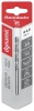 Сверло RENNBOHR DYNAMIC CARD по металлу ЦХ 4,8х86мм HSS-G P6M5(1шт/уп)675048