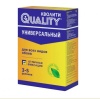 Клей обойный QUALITY универсал 0,110кг(1/44)