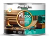 Масло для полков бань и саун Здоровый Дом, бесцветное, 0,5л (1/6)(9593289)