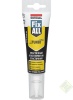 Клей-герметик Soudal Фикс Алл Turbo  12*125мл