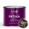 Краска Elcon Патина красная медь  (0,2кг)(1/20)