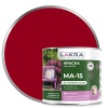 Краска МА-15 Красная  ЛАКРА  1,9кг(1/3(0007962)