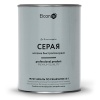 Грунт-эмаль по ржавчине 3 в 1 Elcon матовая серая 0,8кг (1/12)
