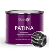 Краска Elcon Патина серебро (0,2кг)(1/20)