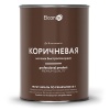 Грунт-эмаль по ржавчине 3 в 1 Elcon матовая коричневая 0,8кг (1/12)