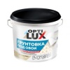 Грунтовка ИЖ Оптилюкс под обои 2,5 кг ведро (03065)  (1/16)