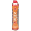 Напыляемый утеплитель t-FLEX 850мл  от -45°С до +90 °С.