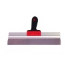 Шпатель 350мм фасадный нержав.сталь,двухк.ручка, Toolberg Premium, РФ (1/10) (1203112)