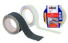 Клейкая лента противоскольжения UNIBOB 50мм х 5м, (1/24) (39293)