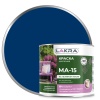 Краска МА-15 Синяя ЛАКРА  1,9кг(1/3)(0007974 )
