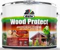 Пропитка Dufa WOOD PROTECT (акрил-алкид, п/мат.) Пропитка Dufa WOOD PROTECT (акрил-алкид, п/мат.)
