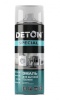 Эмаль для бытовой техники DETON SPECIAL аэрозоль 520 (1/12)