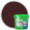Краска резиновая Лакра PROF IT Коричневый RAL8017  6кг(9591038)