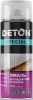 Эмаль для радиаторов отопления DETON SPECIAL аэрозоль 520 (1/12)