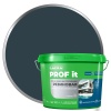 Краска резиновая Лакра PROF IT Графит RAL7024 14кг(9592477)