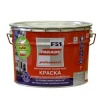 Краска фасадная PARADE F51 база А 9л