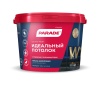 Краска акрил.PARADE W1 Идеальный потолок Белый мат 10л(0005842)