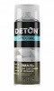 Эмаль для ванни керамики DETON SPECIAL аэрозоль 520 (1/12)