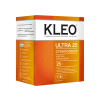 Клей обойный Kleo Ultra 25 для стеклообоев и флизелиновых обоев,сыпучий 250гр(20шт)