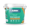 Краска фасадная PROREMONTT белая  6,5кг(1/1)(0006593)