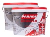 Декор. покрытие с эф. зернист. Parade Deco S150 Белый 15кг Россия