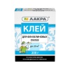 Клей для флизелиновых обоев ЛАКРА 200гр (0007872 )