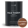 Эмаль термостойкая ELCON коричневая (0,8 кг) 400С(1/12)