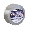 Скотч алюминиевый в инд. упак. UNIBOB 50 х 40 м (1/24) рабоч.тем -20+120С (37282/66350)